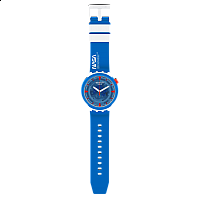 Swatch Space Collection Jumpsuit SB03Z100