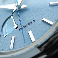 Grand Seiko SBGA407 „Skyflake” KOMISE 420210033
