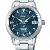 Seiko Prospex SPB259J1 140th Anniversary Limited Edition