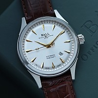 Ball Fireman Racer Classic KOMISE 420210037