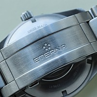 Eterna Kontiki Four Hands Automatik KOMISE 420210038