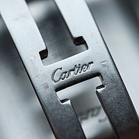 Cartier Tank Francaise Automatic Steel KOMISE 420210042