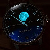 MeisterSinger Stratoscope ST982