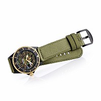 Steinhart Ocean One black MILITARY Camouflage