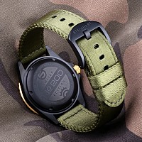 Steinhart Ocean One black MILITARY Camouflage