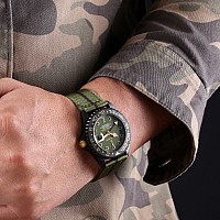 Steinhart Ocean 39 GMT black MILITARY khaki