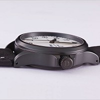 Damasko DA37 Black