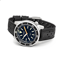 Squale 1521 Militaire Blasted