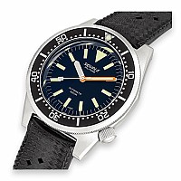 Squale 1521 Militaire Blasted