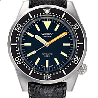 Squale 1521 Militaire Blasted