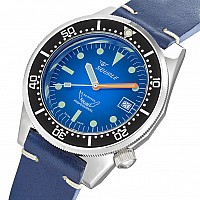 Squale 1521 Blue Ray