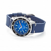 Squale 1521 Blue Ray