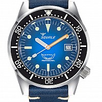 Squale 1521 Blue Ray