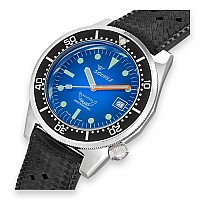 Squale 1521 Blue Ray