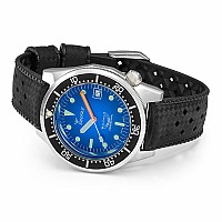 Squale 1521 Blue Ray