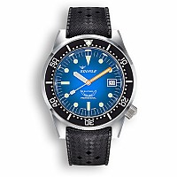 Squale 1521 Blue Ray