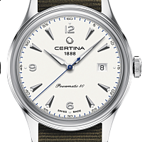 Certina C038.407.18.037.00