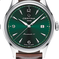 Certina C038.407.16.097.00