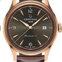 Certina C038.407.36.087.00