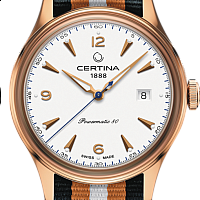 Certina C038.407.38.037.00