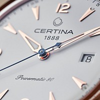 Certina C038.407.38.037.00