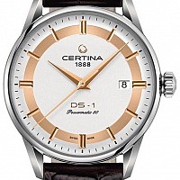 Certina  C029.807.16.031.60