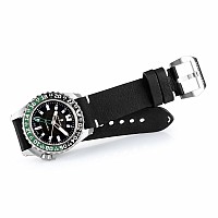 Steinhart TRAVELER GMT green