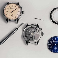 MeisterSinger Bell Hora BHO913