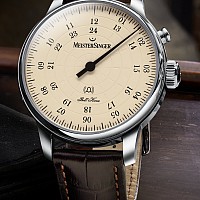 MeisterSinger Bell Hora BHO913