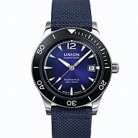 Union Glashütte Noramis Date Sport D012.907.11.047.00