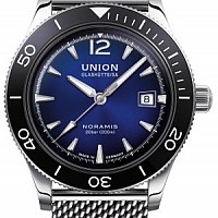 Union Glashütte Noramis Date Sport D012.907.11.047.00