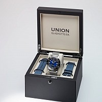 Union Glashütte Noramis Date Sport D012.907.11.047.00