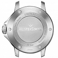 MeisterSinger Unomat UN902