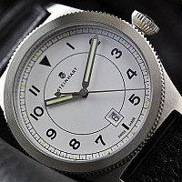 Steinhart Military automatic white