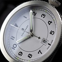 Steinhart Military automatic white