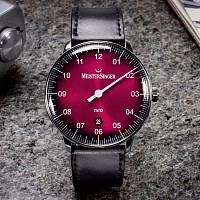 MeisterSinger NEO Plus NE411D