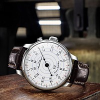 MeisterSinger Bell Hora ED-BHO901