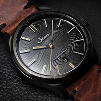 Sinn 1800 S  GG Damaszener