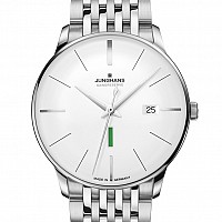 Junghans Meister Gangreserve Edition 160 27/4112.46