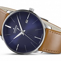 Junghans Meister Gangreserve Edition 160 27/4114.02