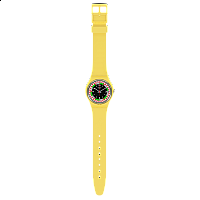 Swatch YEL_RACE SO31J400