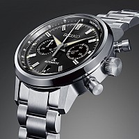 Seiko Prospex Speedtimer SRQ037J1