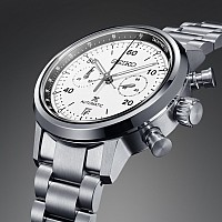 Seiko Prospex Speedtimer SRQ035