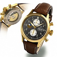 Steinhart Nav B Chrono 44 Bronze KIGA No.2