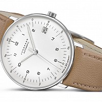 Junghans Max Bill Kleine Automatic 27/4107.02