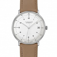 Junghans Max Bill Kleine Automatic 27/4107.02