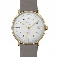 Junghans Max Bill Kleine Automatic 27/7108.02