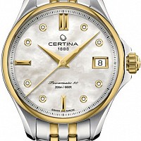 Certina C032.207.22.116.00