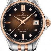 Certina C032.207.22.296.00