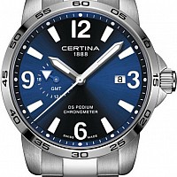 Certina C034.455.11.040.00